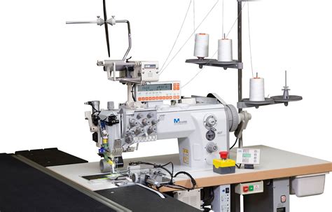 automatic cnc sewing machine|automated industrial sewing systems.